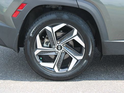 Used 2022 Hyundai Tucson SEL w/ Convenience Package FWD image 13