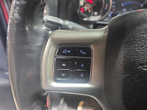 Used 2014 RAM 2500 Laramie w/ Protection Group AWD/4WD image 19