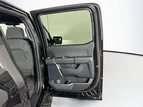 Used 2024 Ford F150 XLT w/ Equipment Group 302A MID AWD/4WD image 29