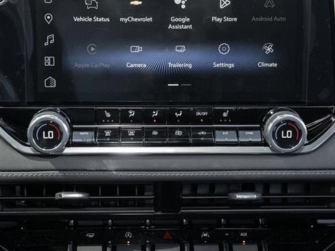 New 2026 Chevrolet Colorado LT w/ Advanced Trailering Package image 58