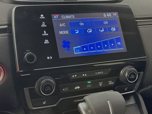 Certified 2022 Honda CR-V EX image 15