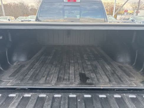 Used 2020 RAM 1500 Laramie image 12