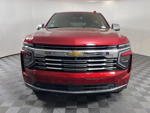 New 2026 Chevrolet Tahoe Premier w/ Sun And Tow Package AWD/4WD image 7