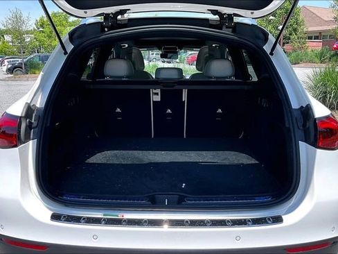 Certified 2026 Mercedes-Benz GLC 300 4MATIC image 18