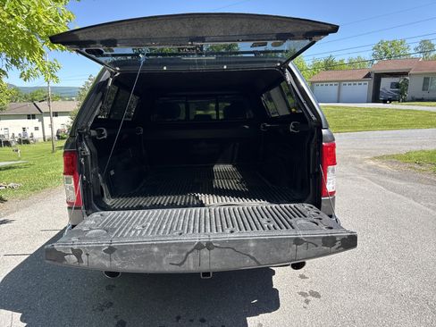 Used 2019 RAM 1500 Big Horn AWD/4WD image 5
