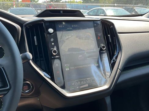 New 2025 Subaru Ascent Bronze Edition image 21