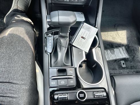 New 2026 Kia K5 GT-Line w/ GT-Line Premium Package FWD image 20