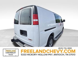 Used 2019 GMC Savana 2500 w/ Driver Convenience Package RWD video 2