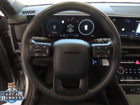 Used 2024 Hyundai Santa Fe Calligraphy image 17