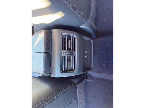 New 2026 Nissan Rogue SV w/ Rock Creek Premium Package image 31