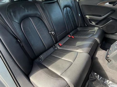 Used 2013 Audi A6 3.0T Premium Plus image 50