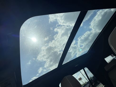 Used 2023 Chevrolet Tahoe Premier w/ Texas Edition image 36