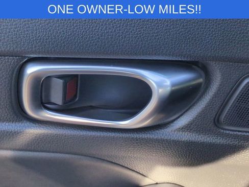 Used 2026 Honda Civic Sport image 28