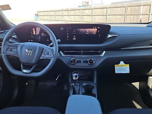 New 2026 Buick Envista Preferred image 10