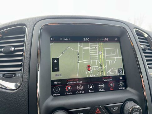 Used 2019 Dodge Durango GT image 28