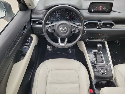Used 2019 MAZDA CX-5 Grand Touring FWD image 16