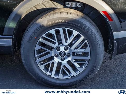 New 2026 Hyundai Palisade SEL FWD image 11