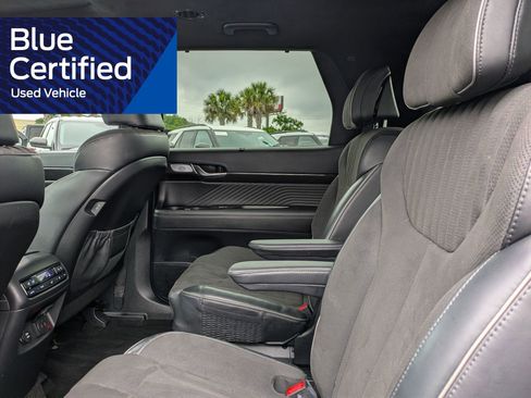 Used 2024 Hyundai Palisade Calligraphy AWD/4WD image 18