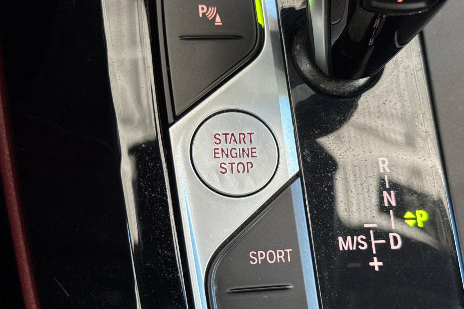 Certified 2024 BMW X4 M40i w/ Premium Package AWD/4WD image 30