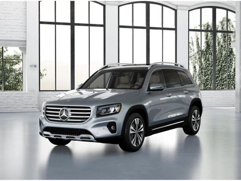 New 2026 Mercedes-Benz GLB 250 image 39
