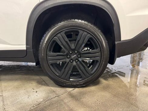 New 2026 GMC Acadia Elevation w/ Black Edition image 11