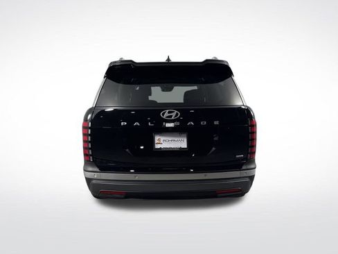 New 2026 Hyundai Palisade SEL image 9