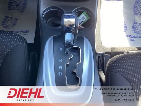 Used 2019 Dodge Journey SE w/ Connectivity Group AWD/4WD image 30