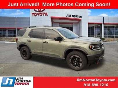 Used 2026 Honda Passport TrailSport Elite