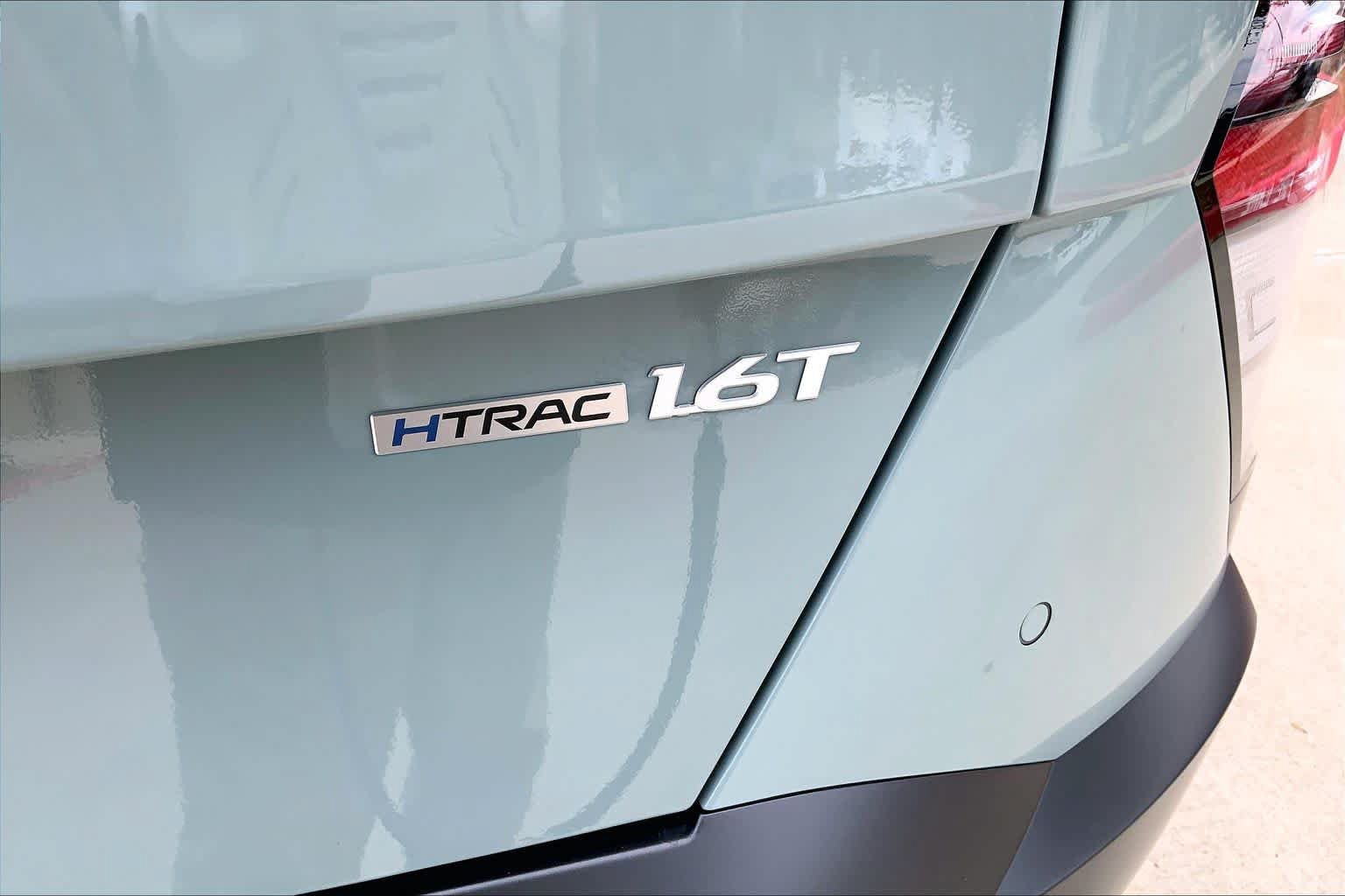 New 2027 Hyundai Kona Limited AWD/4WD image 15
