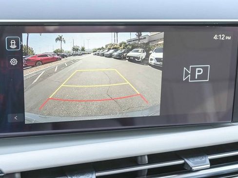 New 2026 Hyundai Tucson SEL image 26