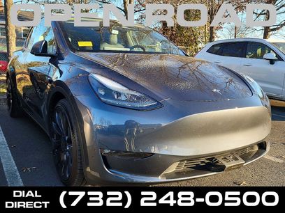 Used 2022 Tesla Model Y Performance