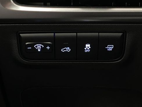 Used 2025 Hyundai Santa Cruz XRT image 15