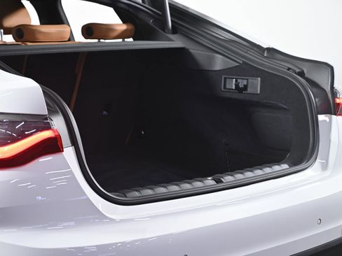 Used 2022 BMW 430i Gran Coupe w/ Premium Package 2 image 36