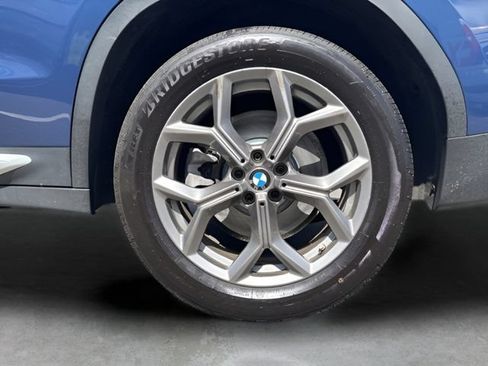 Used 2023 BMW X3 xDrive30i w/ Premium Package w/ZPA AWD/4WD image 40