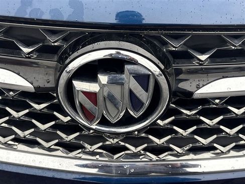 Certified 2023 Buick Envision Avenir image 31