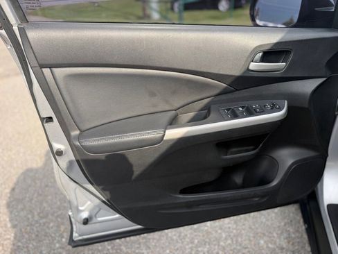 Used 2014 Honda CR-V EX-L image 21