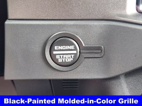 New 2026 Ford Bronco Badlands AWD/4WD image 21
