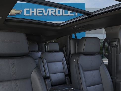 New 2026 Chevrolet Tahoe High Country AWD/4WD image 24