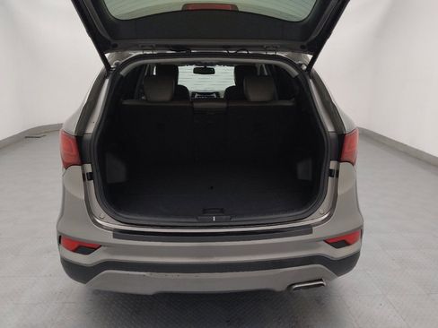 Used 2017 Hyundai Santa Fe Sport image 29