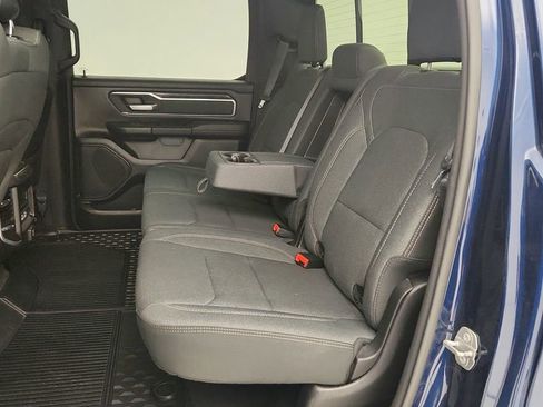Used 2021 RAM 1500 Lone Star image 26
