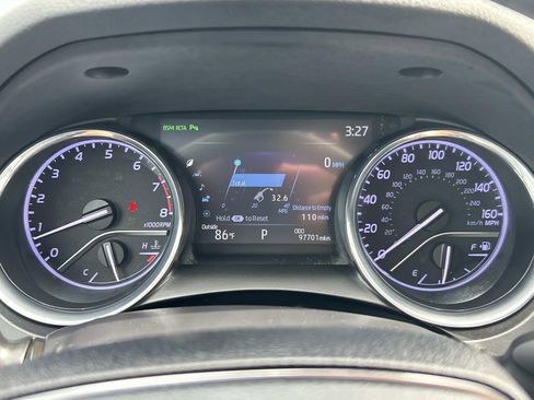 Used 2020 Toyota Camry XLE w/ Driver Assist Package image 34