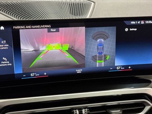 Certified 2023 BMW i4 eDrive40 w/ Premium Package image 25