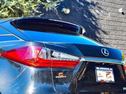 Used 2022 Lexus RX 350 FWD image 13