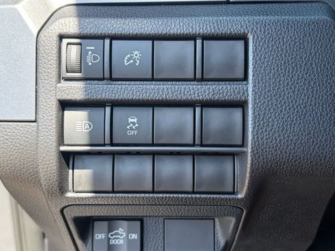 Used 2026 Toyota Tacoma TRD Sport AWD/4WD image 24