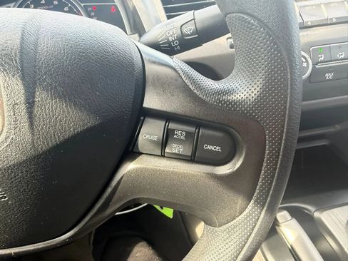 Used 2007 Honda Civic LX image 13