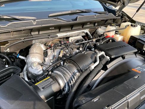 Used 2024 GMC Sierra 2500 Denali Ultimate AWD/4WD image 65