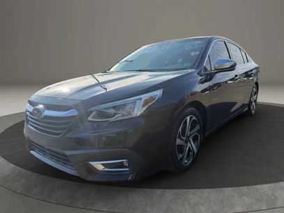 Used 2022 Subaru Legacy Touring XT