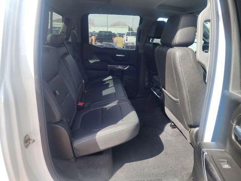 Used 2021 Chevrolet Silverado 1500 LTZ w/ LTZ Convenience Package II image 14