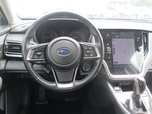 Used 2021 Subaru Outback Onyx Edition XT AWD/4WD image 16