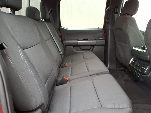 Used 2023 Ford F150 XLT w/ Equipment Group 302A High image 14
